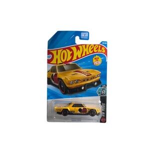 Hot Wheels New for 2026 Vairstrike Hw Mods
